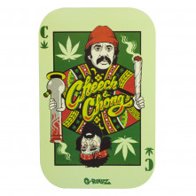 Підніс G-ROLLZ | Cheech & Chong(TM) 'Playing Cards' Magnet 27.5x17.5 cm