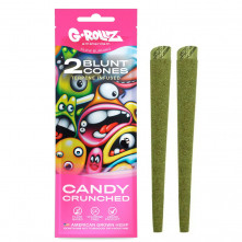 Блант G-ROLLZ  Orange Bud