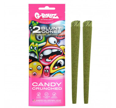 Блант G-ROLLZ  Orange Bud оптом - 89377