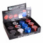 Гріндер 30мм Champ CHH MINI GRINDER 30MM 3 LAYERS DL12 оптом - 89414
