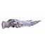 Щипцы для кальяна Yahya Wing оптом - 27288