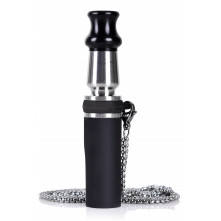 Мундштук Персональний Hornet Steel Wide