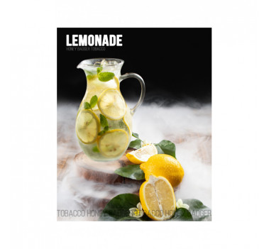 Табак для кальяна Honey Badger Lemonade (Лимонад), Wild 40гр оптом - 216