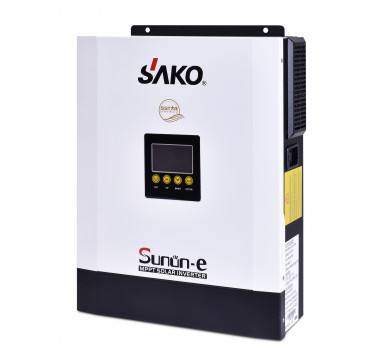 Автономний сонячний інвертор SAKO SUNON-E - 2,4 кВт.  оптом - 29018