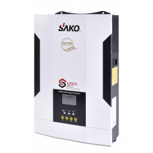 Автономный солнечный инвертор SAKO SUNON PRO - 5,5 кВт.