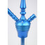 Кальян Kaya ELOX 480 Amun Full Plug Blue 2s оптом - 10021295