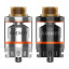 Обслуговуваний атомайзер Geekvape Ammit Dual Coil RTA оптом - 59414