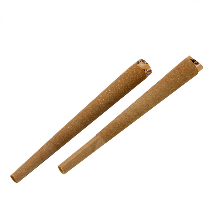 Конус G-ROLLZ - 2x Honey Flavored Pre-Rolled Hemp Cones оптом - 89428