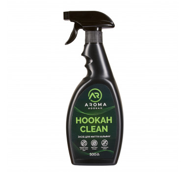 Спрей для чистки Aroma Clean 0.5ml  оптом - 27446