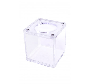 Колба для кальяна Hoob Cube Mini оптом - 23199