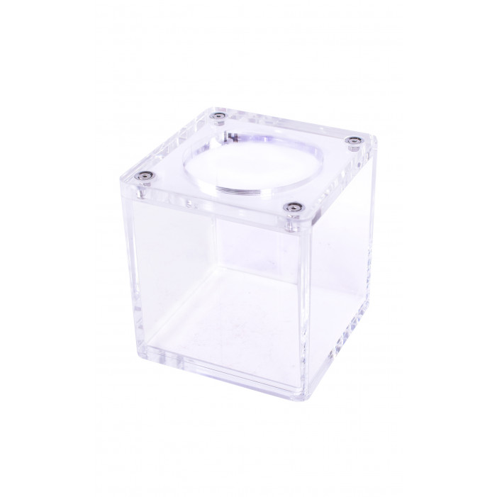 Колба для кальяна Hoob Cube Mini оптом - 23199