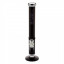 Бонг стеклянный BOOST PRO Beaker Black H:45cm - Ø:50mm - SG:29.2mm оптом - 88104
