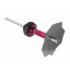 Кальян Embery Mini Mono Raspberry 3.0 оптом - 42093