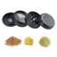 Гріндер алюмінієвий CHAMP HIGH CLASSIC ALU GRINDER 50 MM DL6 оптом - 89467