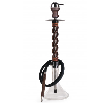 Кальян Snake Hookah Венге - Комплект оптом - 2209301
