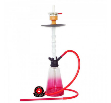 Кальян Amy Deluxe Hookahs 051 оптом - 11070