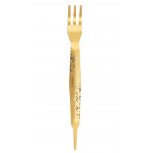 Виделка для тютюну Embery Fork - Gold