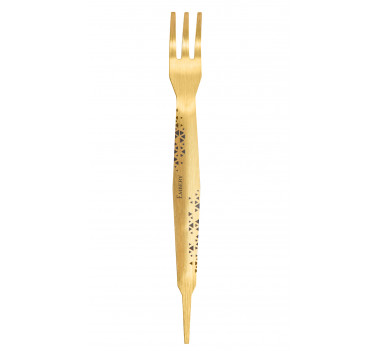 Виделка для тютюну Embery Fork - Gold оптом - 27424