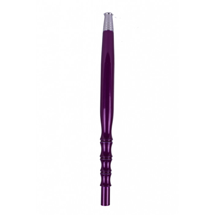Шахта Alpha Hookah Model X Purple оптом - 42017