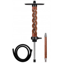 Шахта кальяна Snake Hookah Пальмовое дерево