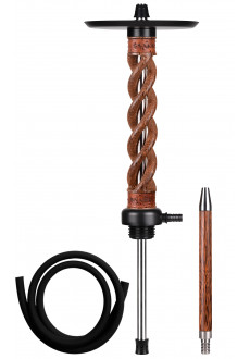 Шахта кальяна Snake Hookah Пальмовое дерево