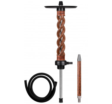 Шахта кальяну Snake Hookah Пальмове дерево оптом - 22095