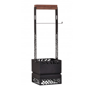 Корзина для вугілля Snake Hookah Велика оптом - 28110