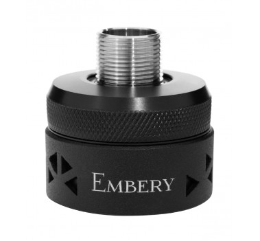 Фильтр шахты Embery MolaCatcher 2.0 - black оптом - 27730 Фильтр шахты Embery MolaCatcher 2.0 - black оптом - 27730