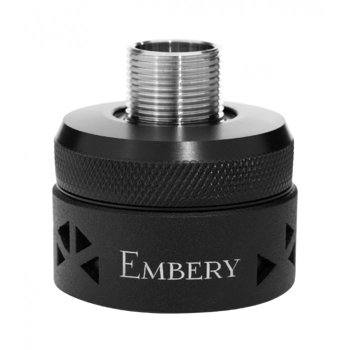 Фильтр шахты Embery MolaCatcher 2.0 - black оптом - 27730 Фильтр шахты Embery MolaCatcher 2.0 - black оптом - 27730