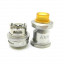 Обслуговуваний атомайзер Geekvape Ammit Dual Coil RTA оптом - 59414