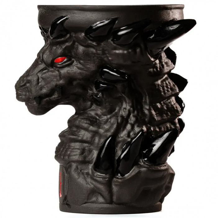 Чаша для кальяна Lavart Dragon Killa оптом - 24018 Чаша для кальяна Lavart Dragon Killa оптом - 24018