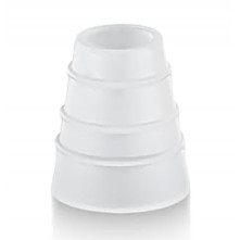 Уплотнитель силиконовый под шланг