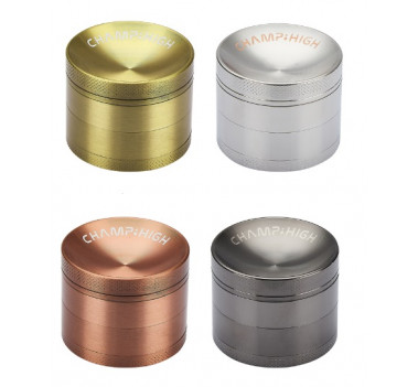 Гріндер вигнутий Champ CH HIGH CURVED GRINDER 50 MM 4 LAY DL9 оптом - 89415