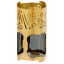 Сітка для кальяну Embery MeshCover - Gold Black  оптом - 27786