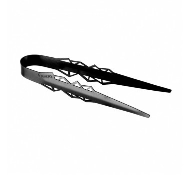 Щипцы для кальяна Embery Medium-ENVY Titanium Black оптом - 77043