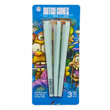 Конус Dutch Cones - KS Blue Pre-Rolled Cones
