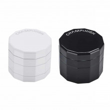 Гриндер метталический Champ CH HIGH DODECAGON 50MM GRINDER