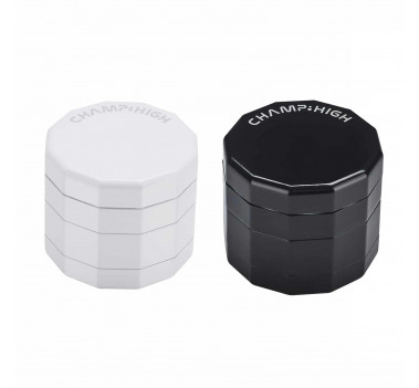 Гріндер металевий Champ CH HIGH DODECAGON 50MM GRINDER  оптом - 89475