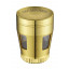 Гріндер металевий Champ CH. HIGH WINDOW CURVED GRINDER 50MM  оптом - 89461
