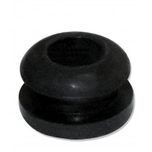 Ущільнювач для бонга (під шліф) Rubber Ring Black