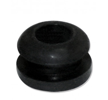 Уплотнитель для бонга (под шлиф) Rubber Ring Black оптом - 89011