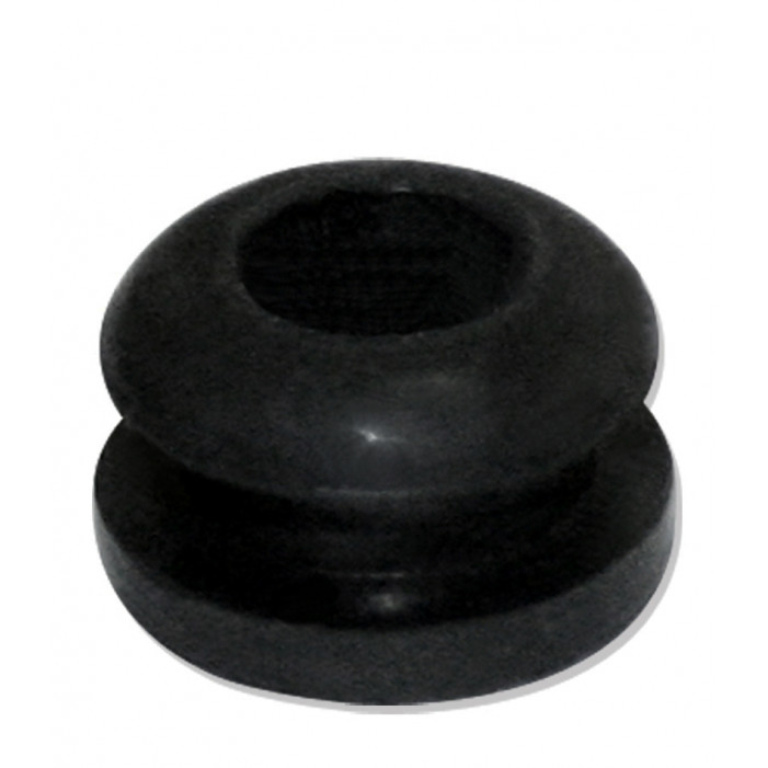 Уплотнитель для бонга (под шлиф) Rubber Ring Black оптом - 89011