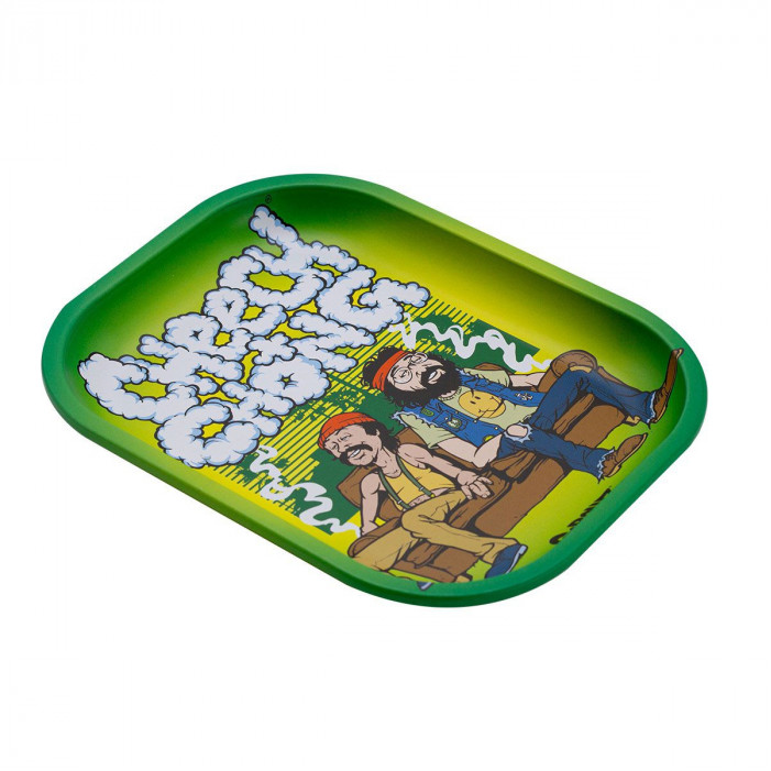 Поднос G-ROLLZ | Cheech & Chong Sofa 14 x 18cm оптом - 89422