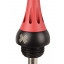 Шахта Alpha Hookah Model X Red Matte оптом - 42018