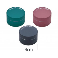 Гриндер резиновый CHAMP HIGH RUBBER GRINDER