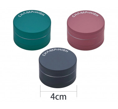 Гріндер гумовий CHAMP HIGH RUBBER GRINDER оптом - 89476