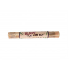 Килимок RAW Bamboo Rolling Mat