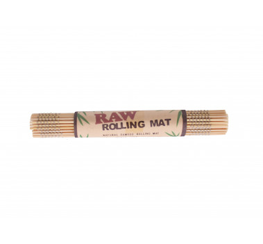 Коврик RAW Bamboo Rolling Mat оптом - 89321
