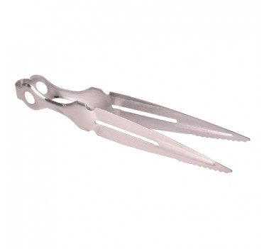 Щипцы для кальяна Hornet ASRT Silver оптом - 47009