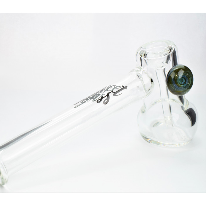 Баблер Sweet Glass Pear 600 оптом - 88215